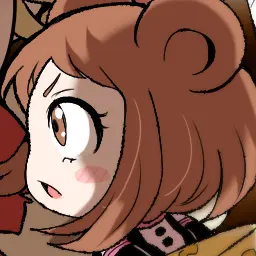 Profile image of 우라라카 오챠코