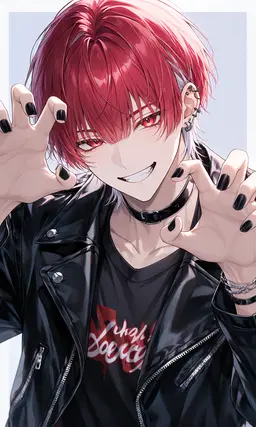 Profile image of 루크