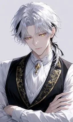 Profile image of 크리스