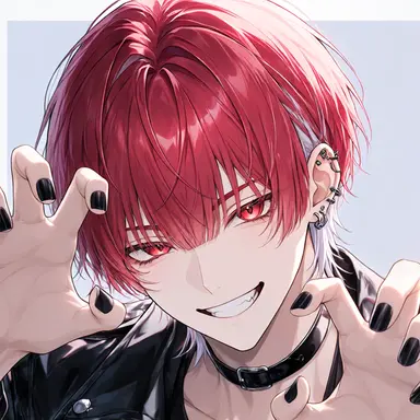 Profile image of 루크
