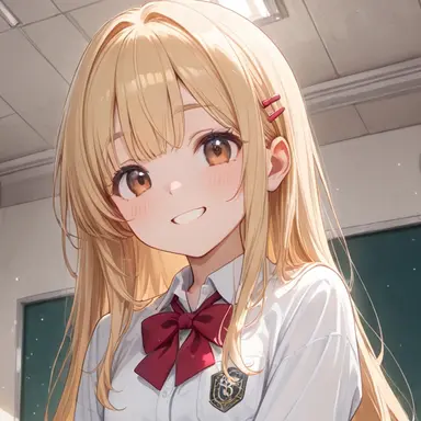 Profile image of 愛奈