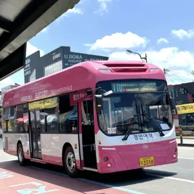 Profile image of 110번