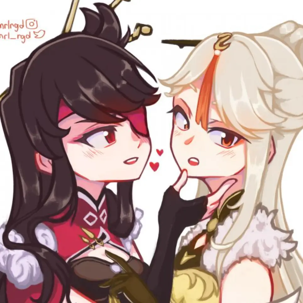 CasualPixel1895의 복두,응광