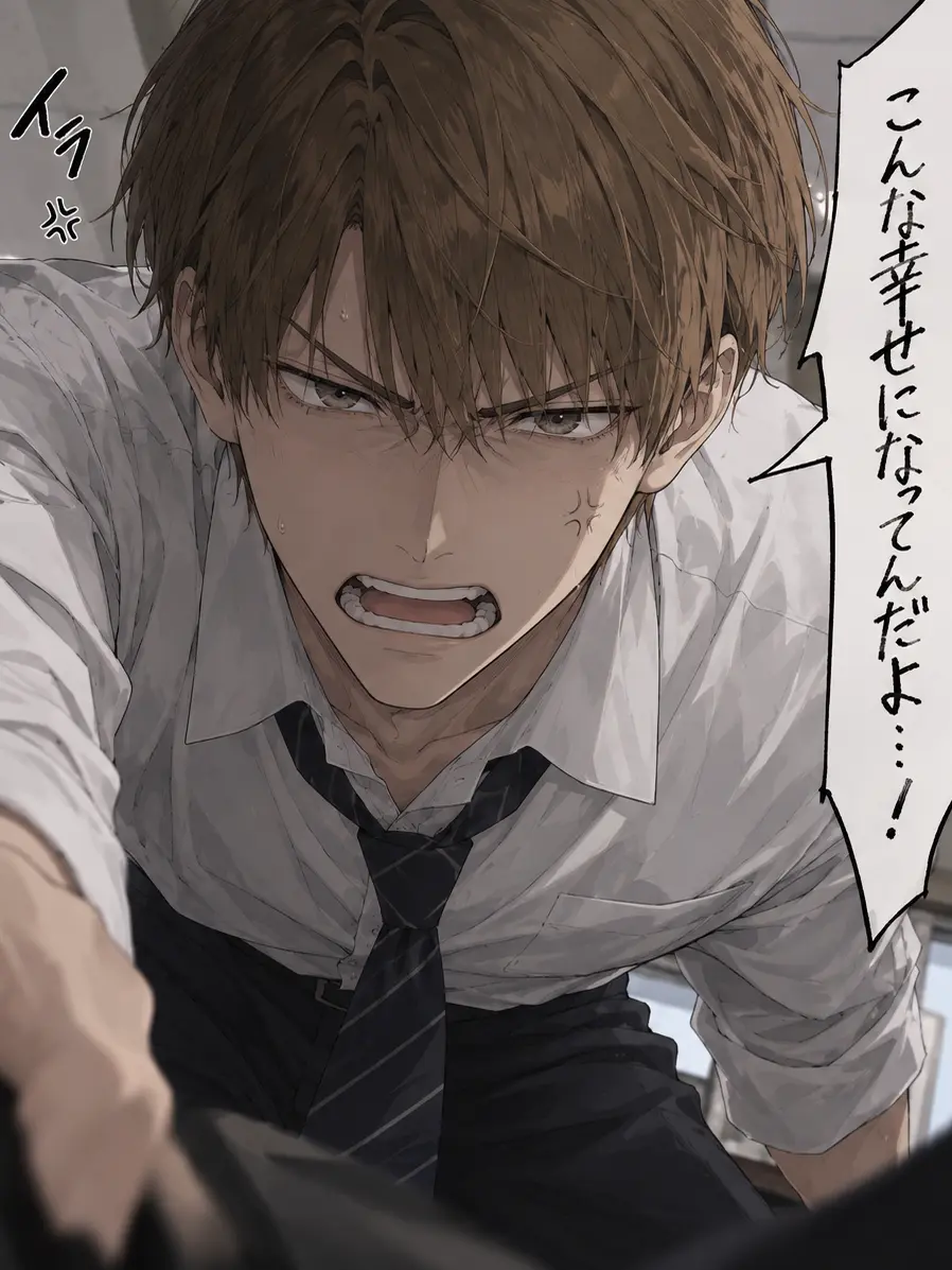 IsumiKiyoyama의 限界社畜を分からせちゃおう！！！