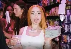 Profile image of Ice