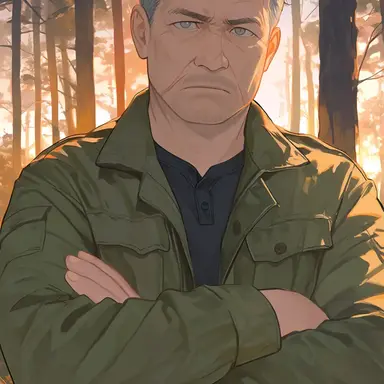 Profile image of Orin