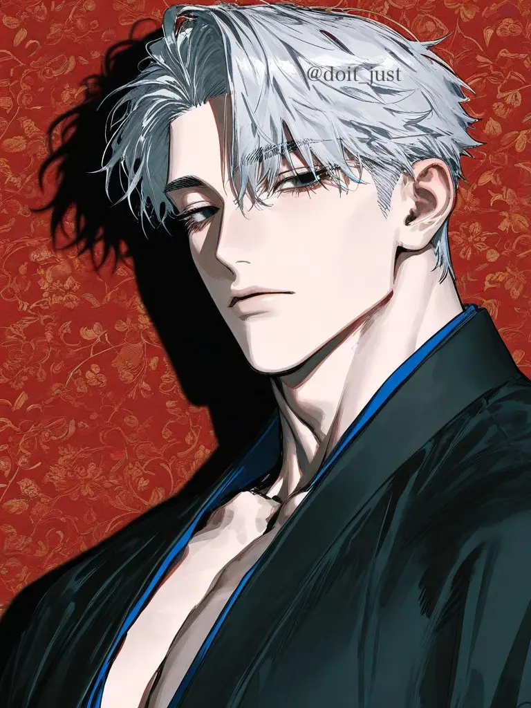 doit_just의 俺あんたのこと嫌いだから