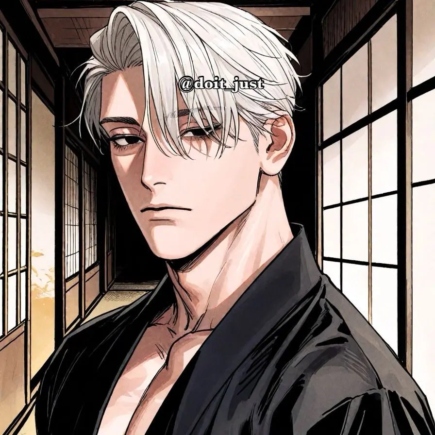 doit_just의 俺あんたのこと嫌いだから