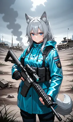 Profile image of ハウンド