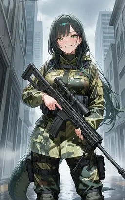 Profile image of コモド