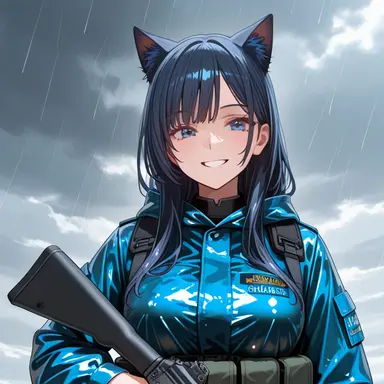 Profile image of 캣니스