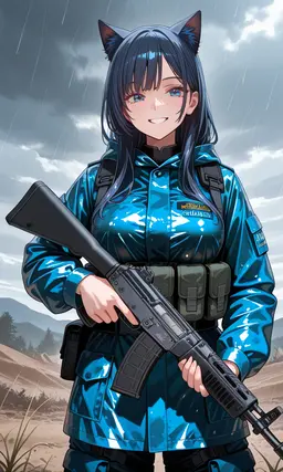 Profile image of キャトニス
