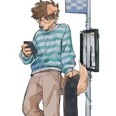 Profile image of Ben
