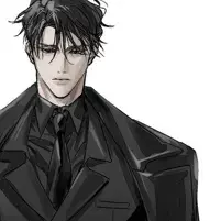 Profile image of Damien Thorne