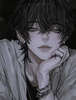 Profile image of Ayumu