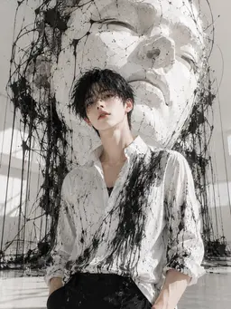 Profile image of Yoon Dohyun