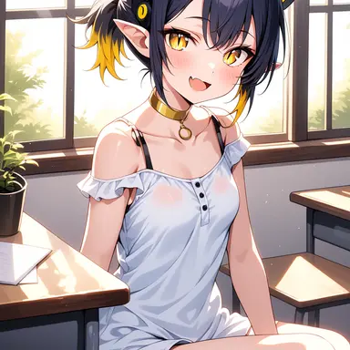 Profile image of ミナ