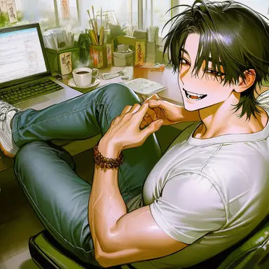 Profile image of マイル