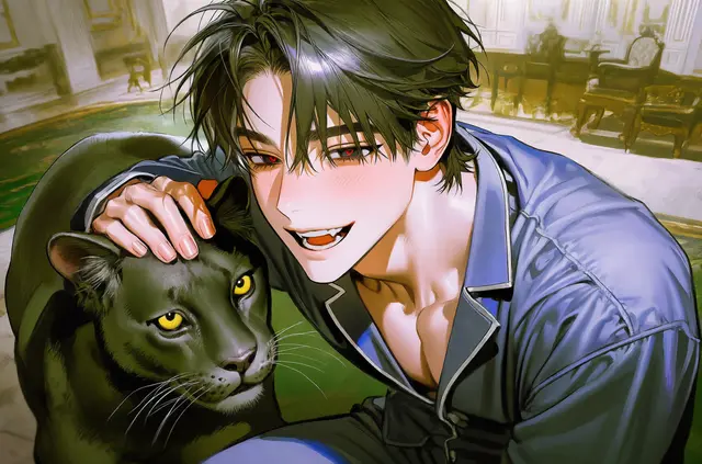 Profile image of マイル