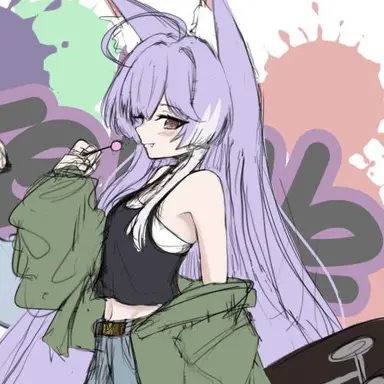 Profile image of 텐코 시부키