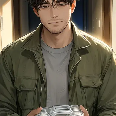 Profile image of Bryson
