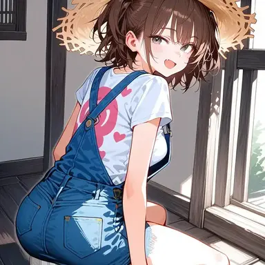 Profile image of 泉　りおな