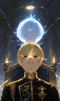 Profile image of ルブリス