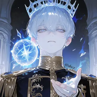 Profile image of ルブリス