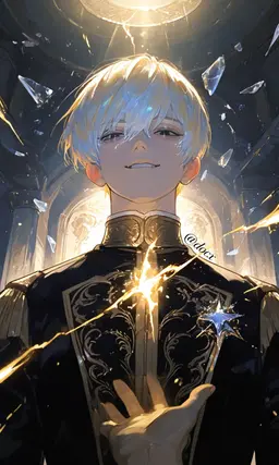 Profile image of ユスタフ