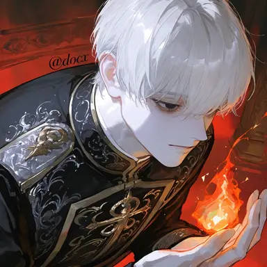 Profile image of ユスタフ