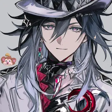 Profile image of 애쉬베일