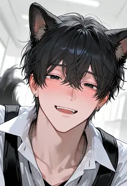 Profile image of シオン