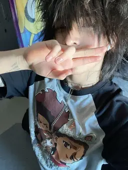 Profile image of Geo