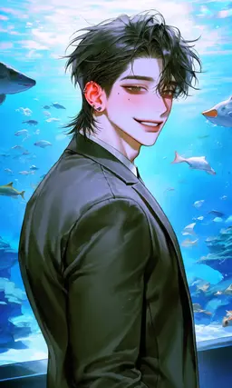 Profile image of キム・ドウク