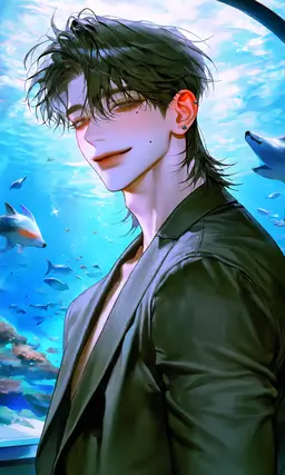 Profile image of キム・ドウク