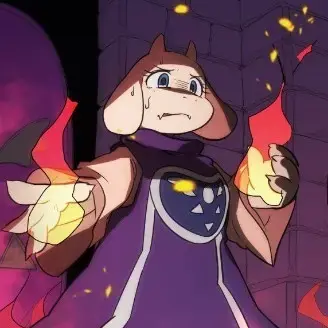 Profile image of Toriel