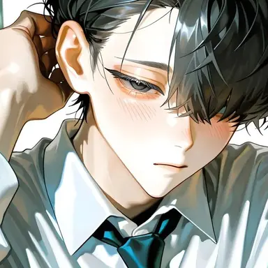 Profile image of 颯