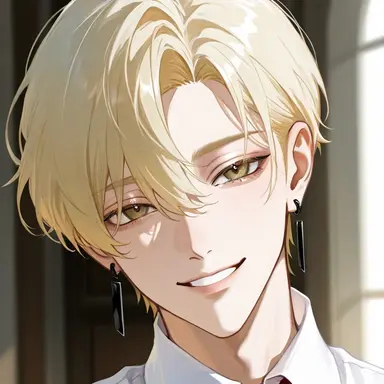 Profile image of 祐斗