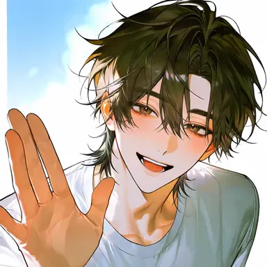 Profile image of ソ・ジハン
