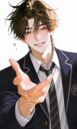 Profile image of ソ・ジハン