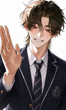 Profile image of ソ・ジハン