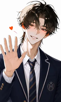 Profile image of ソ・ジハン