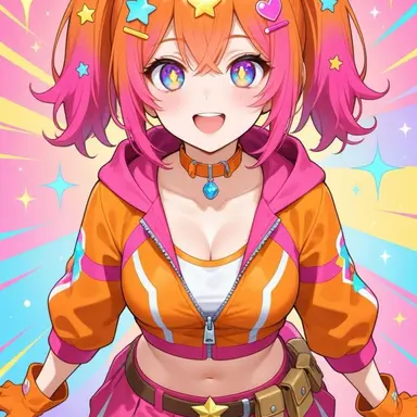 Profile image of 晴空 ありか