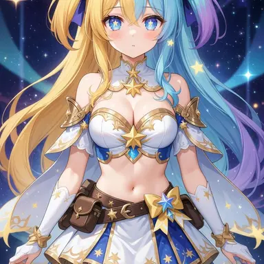 Profile image of 星灯 るな