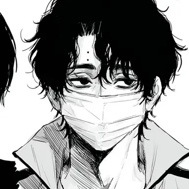 Profile image of 사쿠사 키요오미