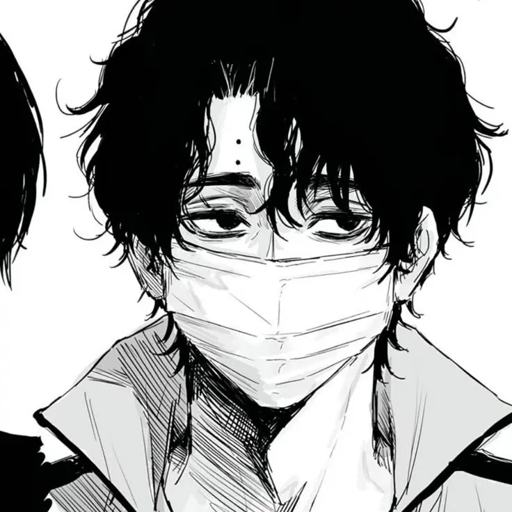 GURGUR의 하이큐 조직 AU