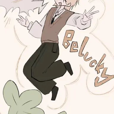 Profile image of 비럭키