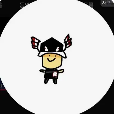 Profile image of 자쿠쿠