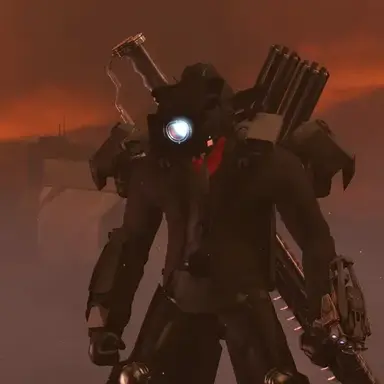 Profile image of 프레드