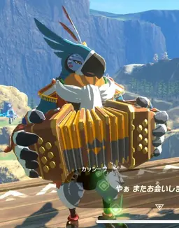 Profile image of カッシーワ